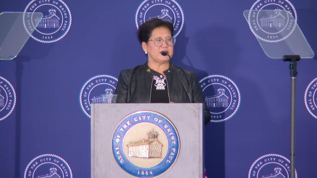 Kaohly Her, St. Paul, Minn. mayor-elect 