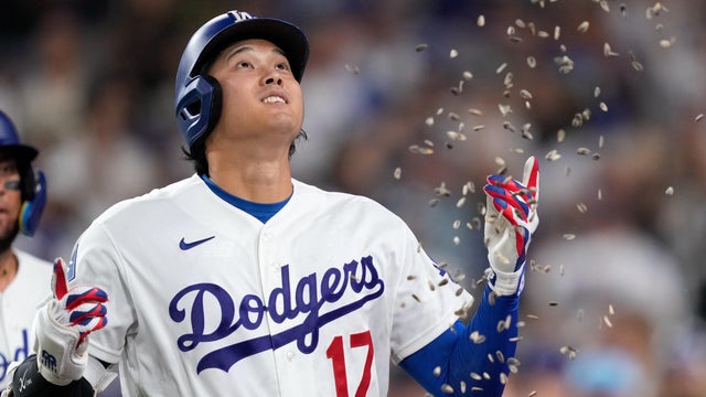 Shohei Ohtani 