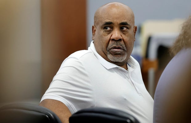 Tupac Trial