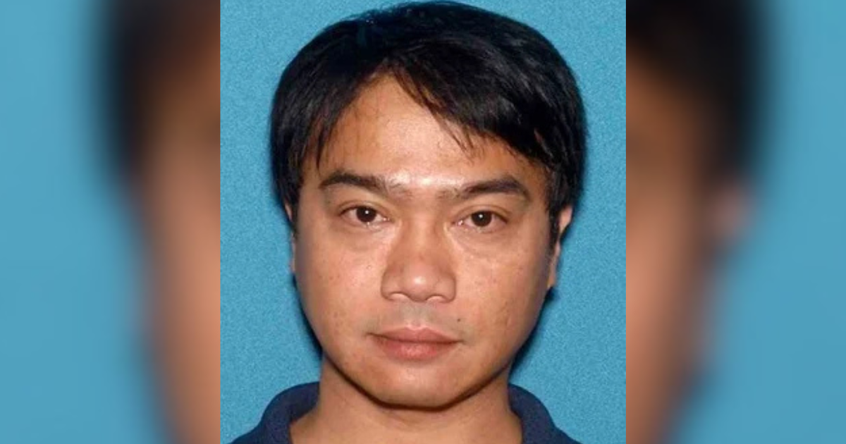 Alleged N.J. Investment Scammer Added to FBI Most Wanted Fraudsters List