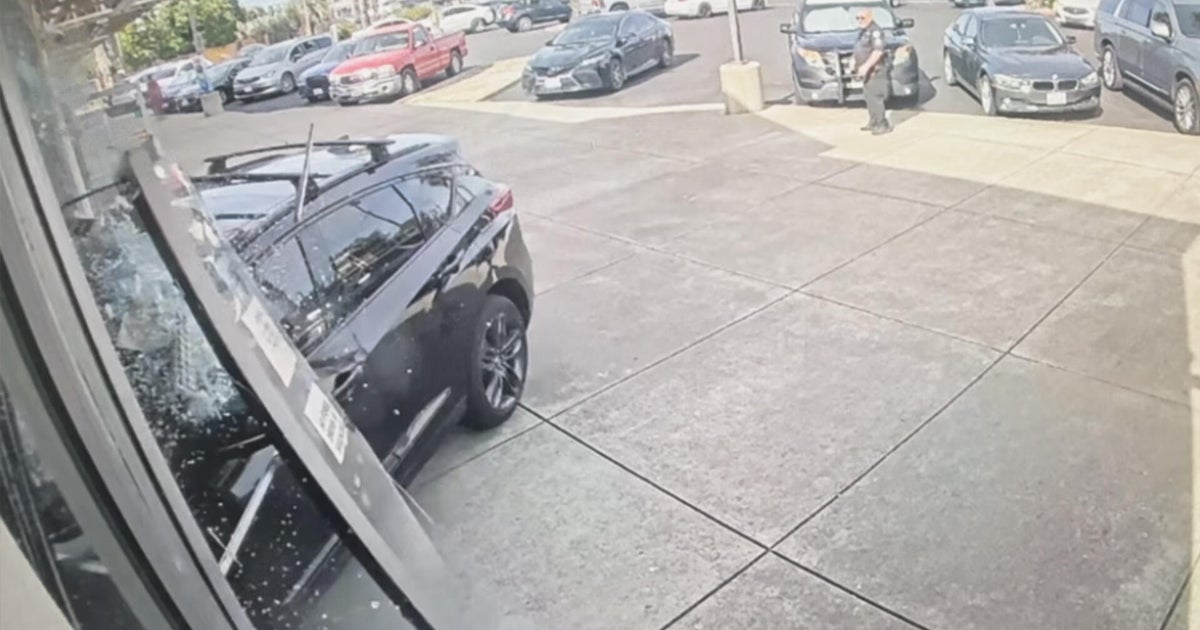 2 arrested in Sacramento County jewelry store robbery attempt that killed employee