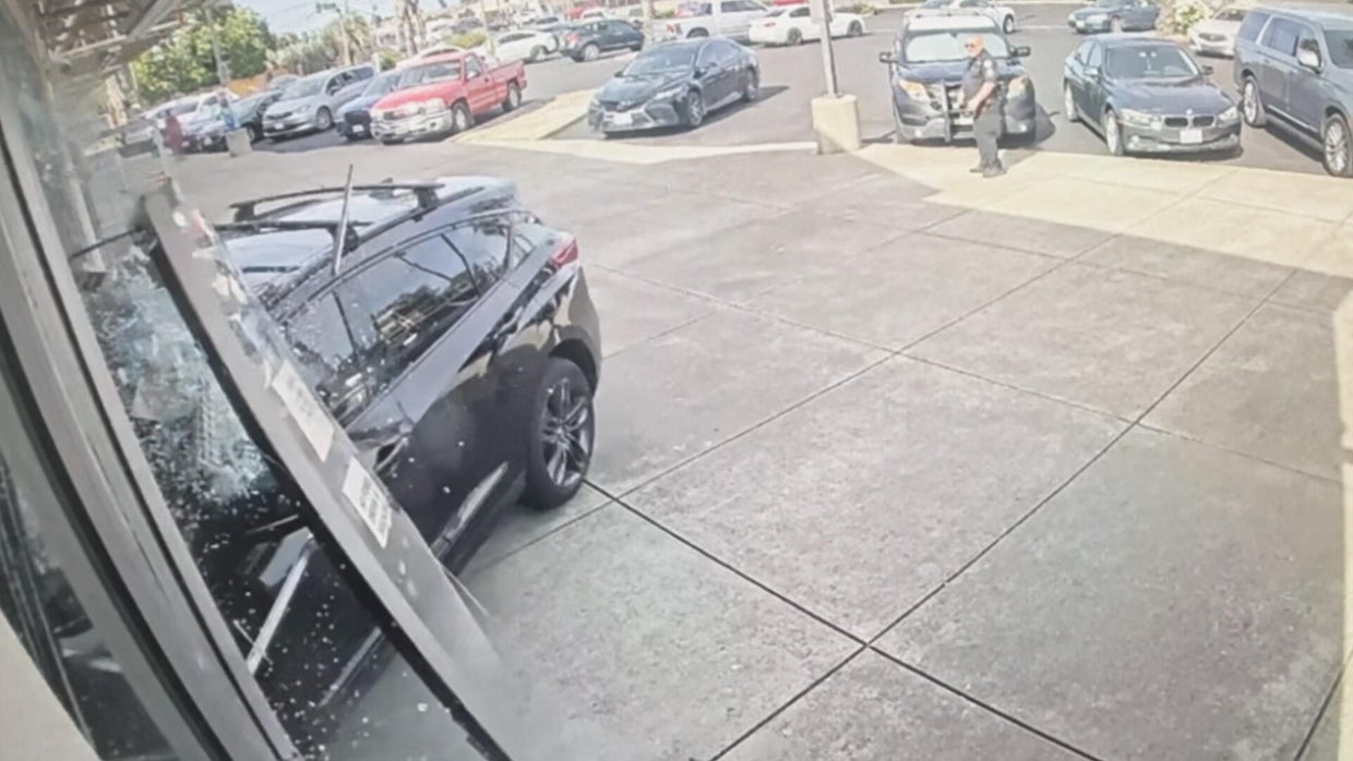 2 arrested in Sacramento County jewelry store robbery attempt that ...