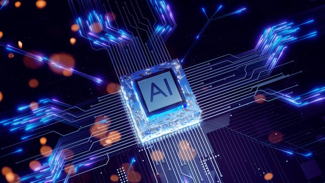 AI Chips at the Core of Modern Devices 