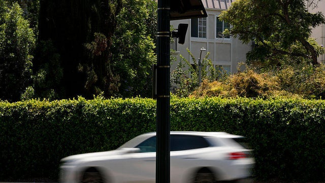 Over 100,000 Flock Cameras Deployed Across U.S. To Record Car Traffic 