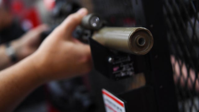 US-TEXAS-GUNS-NRA 