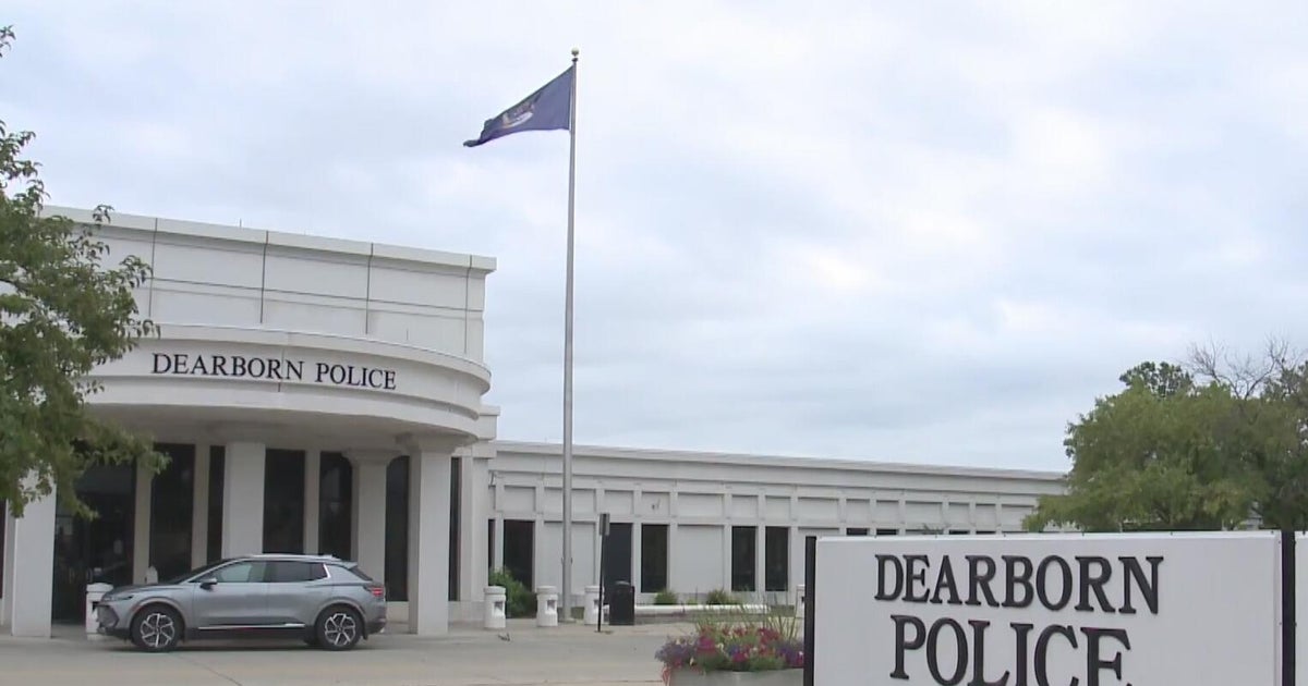 Dearborn police chief urge residents not to engage with outside groups potentially coming to city