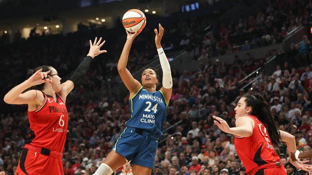 Minnesota Lynx v Portland Fire 