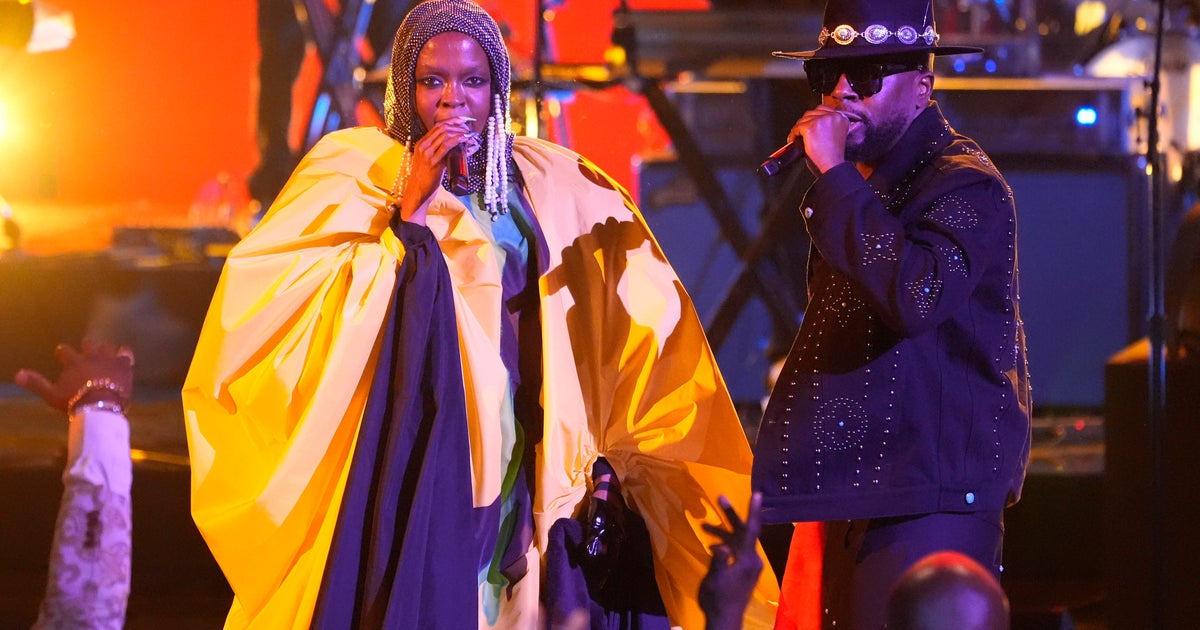 Performers announced for NYC's 2026 Global Citizen Festival