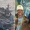 Dad of USS Lincoln sailor worries about crew as deployment stretches on