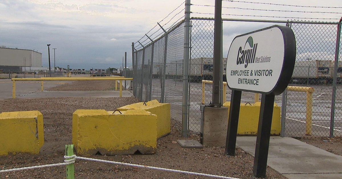 Colorado Cargill employee shares concerns over contract negotiations as lockout reaches 3-month mark