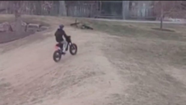 City in southern part of Denver metro area proposing ordinance for regulating e-bikes and e-motorcycles