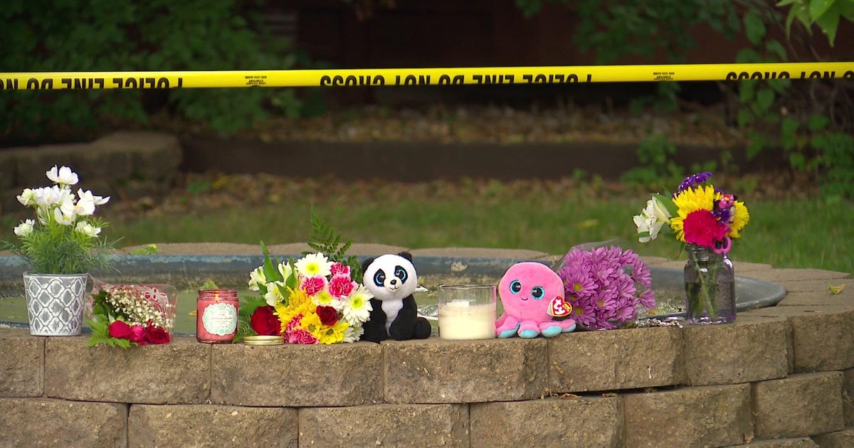 Daycare operator hinted at marital problems before double murder-suicide Wednesday