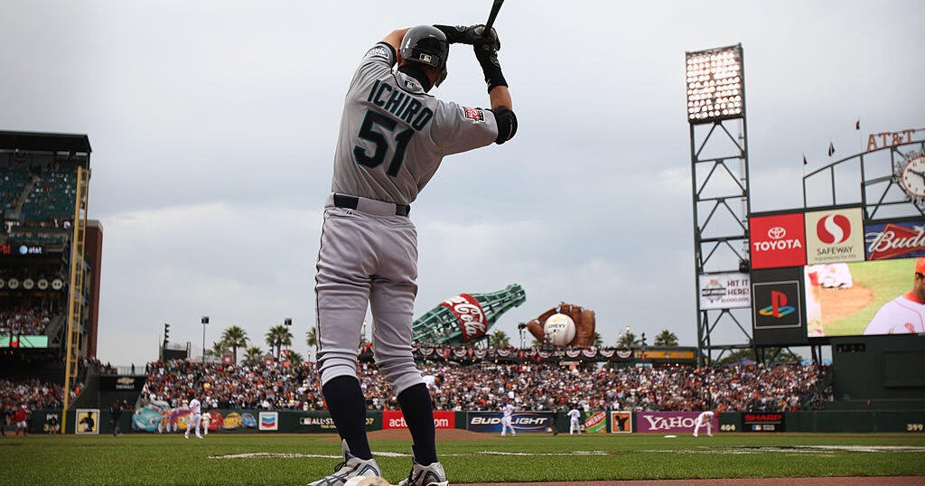 San Francisco's Oracle Park will host MLB All-Star Game again in 2028