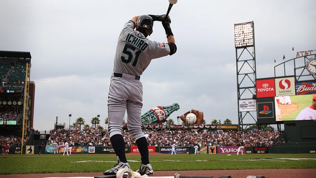 San Francisco's Oracle Park will host MLB All-Star Game again in 2028