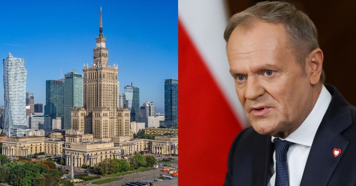 Inside Russia's alleged plot to murder a dual U.S.-Ukrainian citizen in Poland