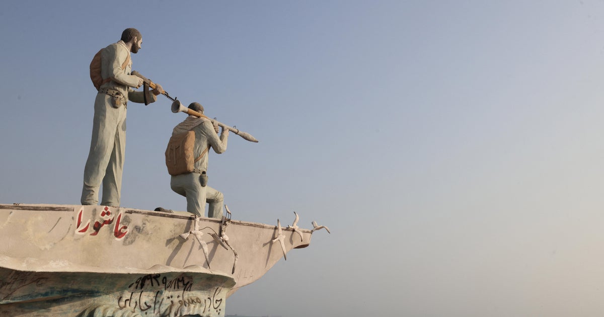 UAE accuses Iran of Hormuz attacks as Vance says cheap gas are “goal number one”