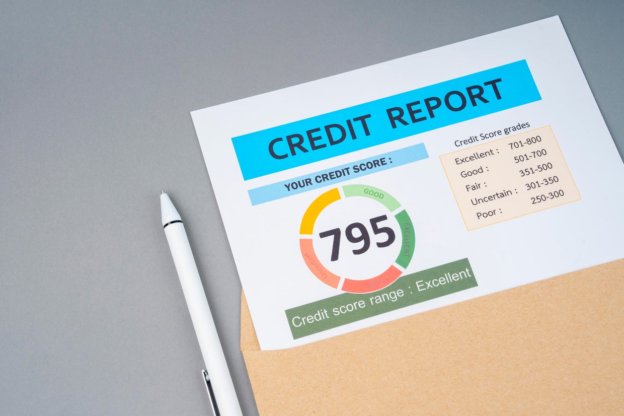 Why is a debt collector calling about a debt that's not on your credit ...