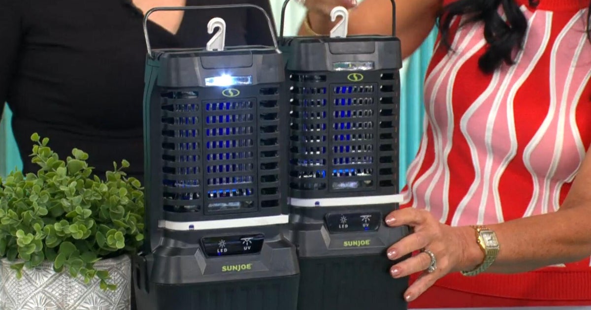 Exclusive discounts from CBS Mornings Deals
