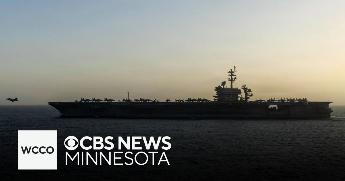 Concerns grow over conditions on USS Abraham Lincoln