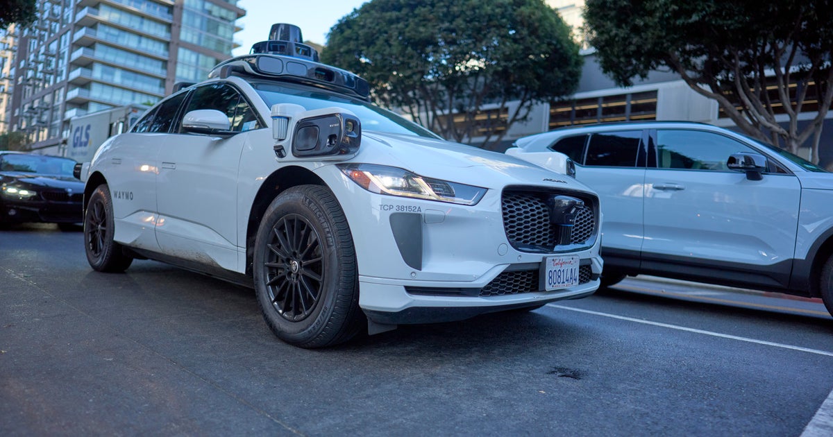 Waymo approved to start rides in Sacramento, San Diego and expand in Los Angeles, Bay Area