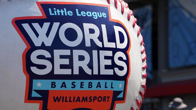 Little League World Series 
