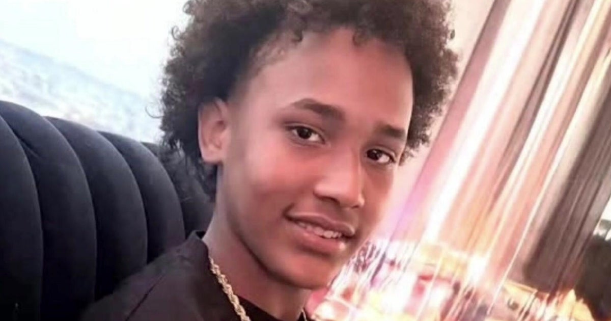 Bronx family mourning after police say teen was killed while handling gun with friend