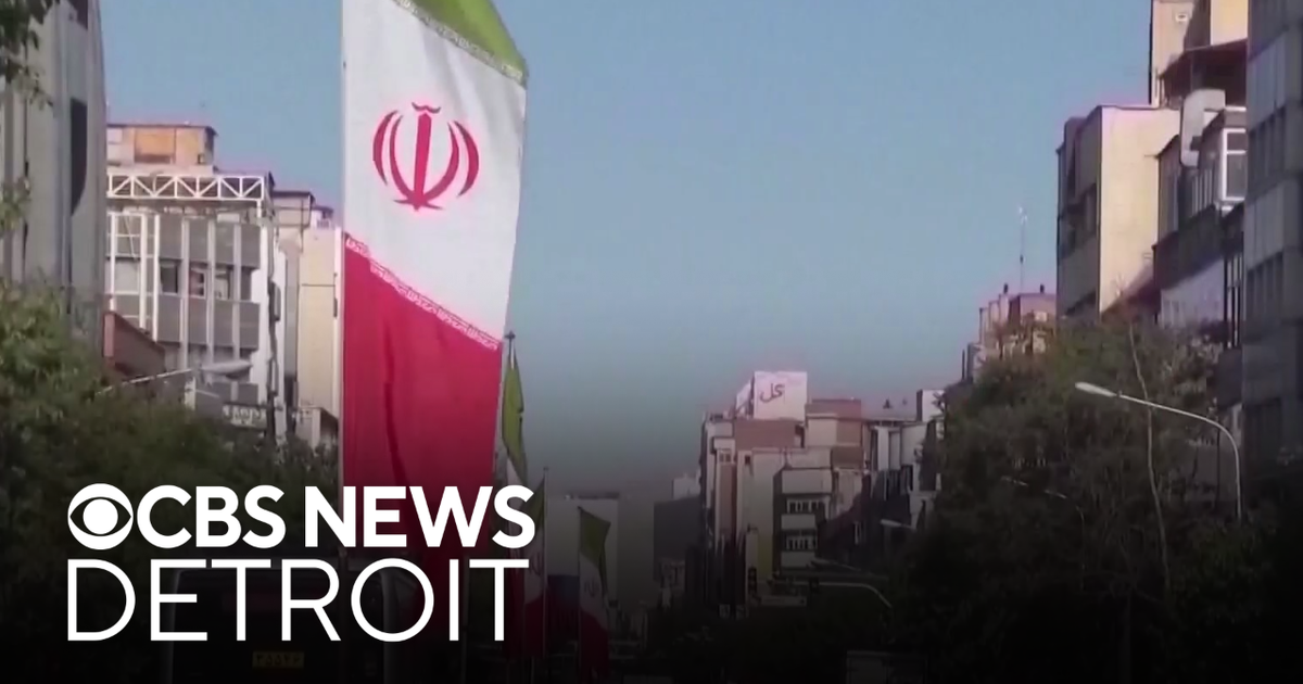 ایران متهم به حمله به نفتکش در تنگه هرمز است