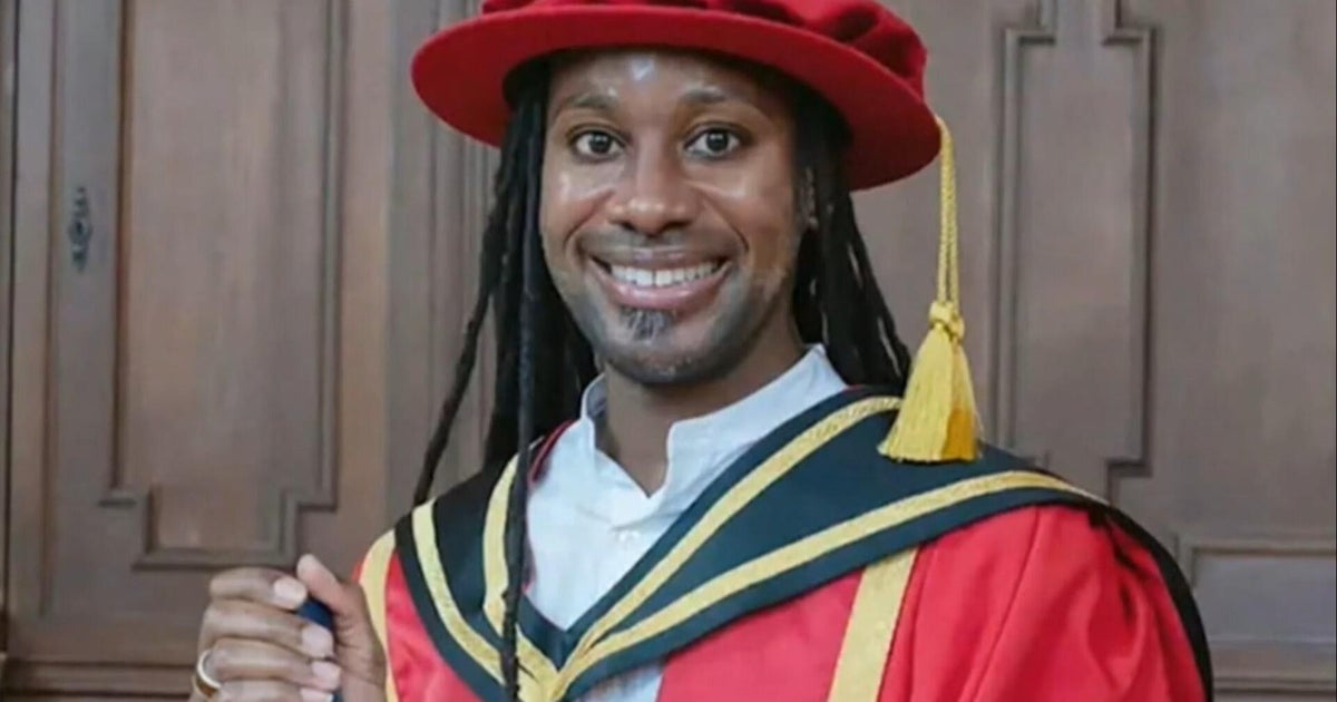 Jason Arday, ex-Cambridge professor, found dead weeks after plagiarism scandal