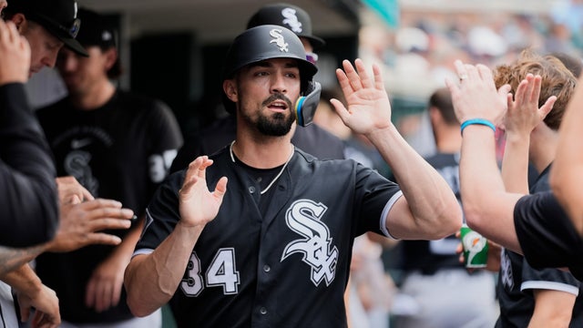 Randal Grichuk 