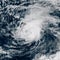 Lala becomes Category 1 hurricane as it bears down on Hawaii's Big Island