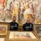 Stolen Cézanne, Renoir, Matisse masterpieces worth $10M recovered in Italy