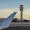 Air traffic controller saves day when 2 jets with same call number converge
