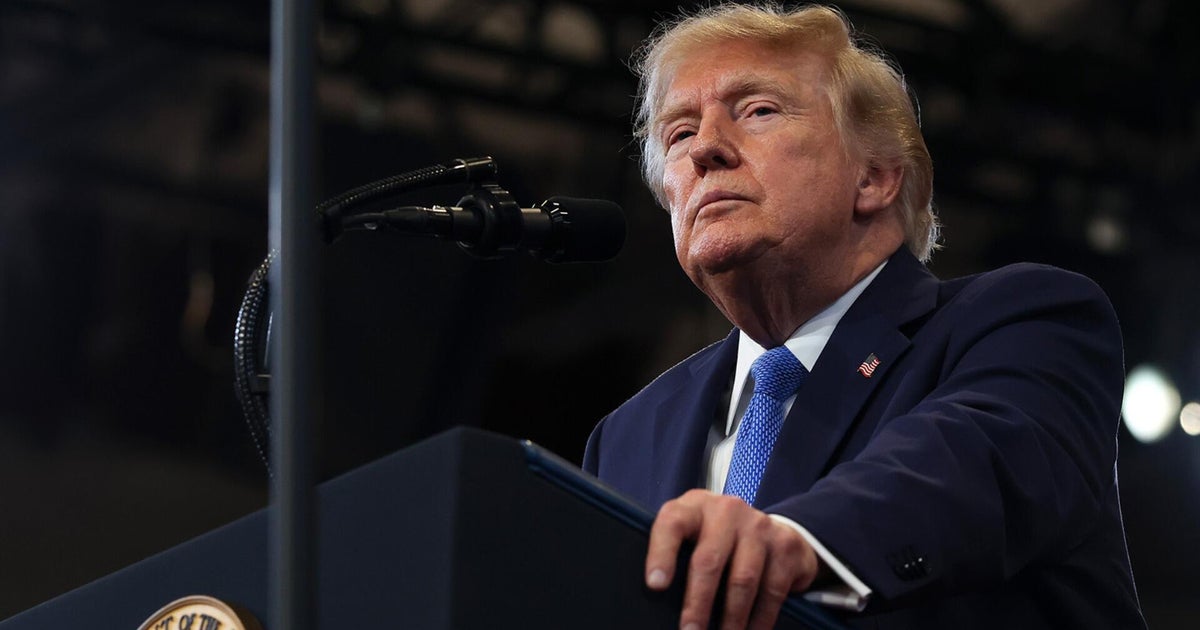 Iran calls Trump's plan to turn Strait of Hormuz into U.S. territory "delusions"