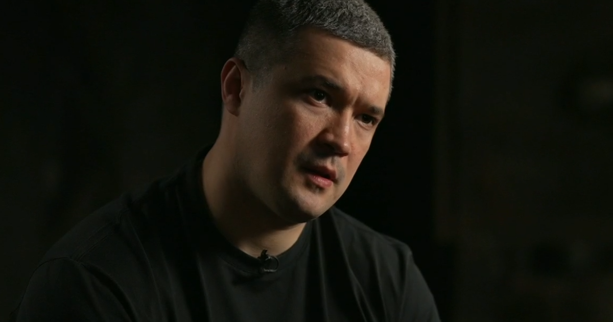 Ousted Ukrainian Minister of Defense Mykhailo Fedorov on the war with Russia