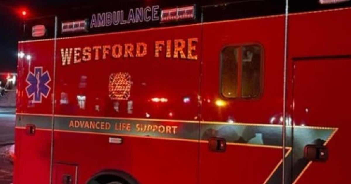 21-year-old dies after falling into Massachusetts quarry, prompting safety warning from police