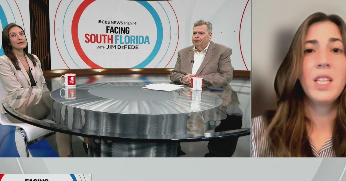 Political reporters join for Florida primary analysis