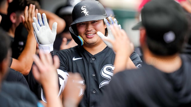 Chicago White Sox v Detroit Tigers 