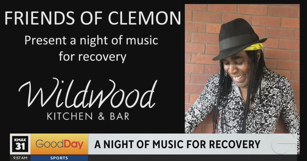 A Night of Music for Recovery, 9am