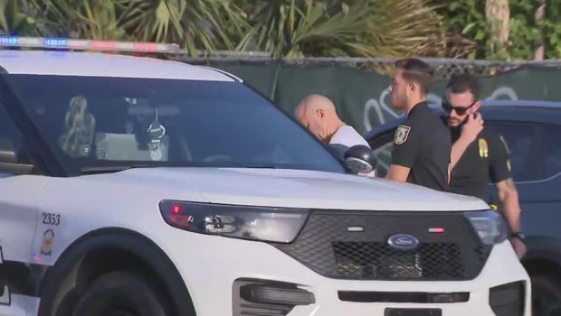 Hialeah police and state troopers shut down major road after shots fired call Saturday