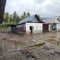 Videos capture the moment a devastating 7.7 magnitude earthquake hits Indonesia
