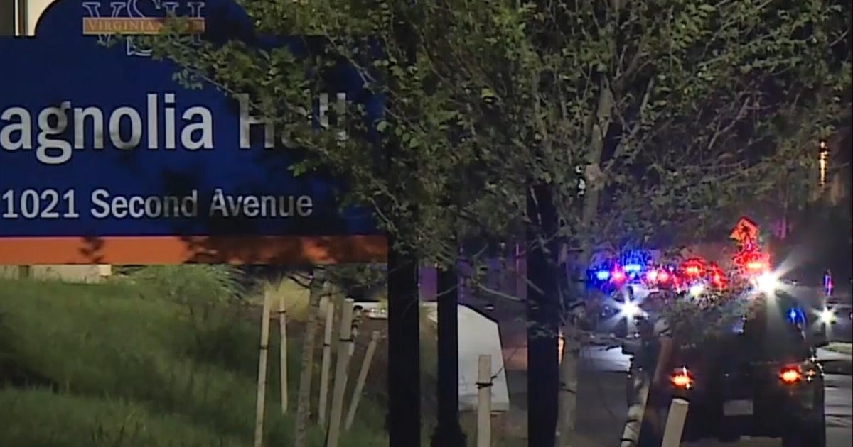 5 people in recovery after shooting at Virginia State University; multiple suspects at large