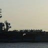 U.S. Conducts Blockade Operations Near Strait Of Hormuz 