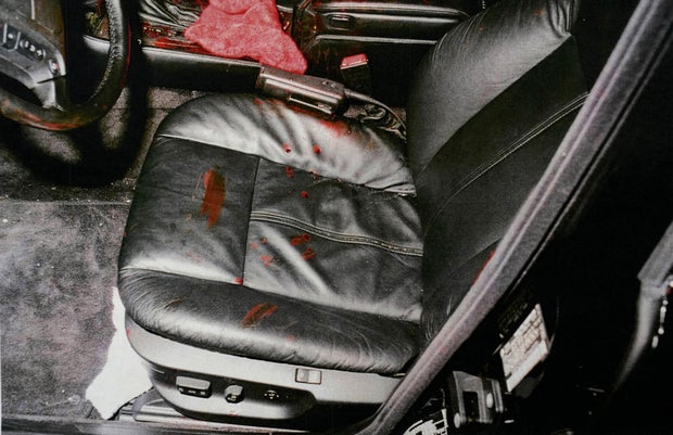Tupac Trial