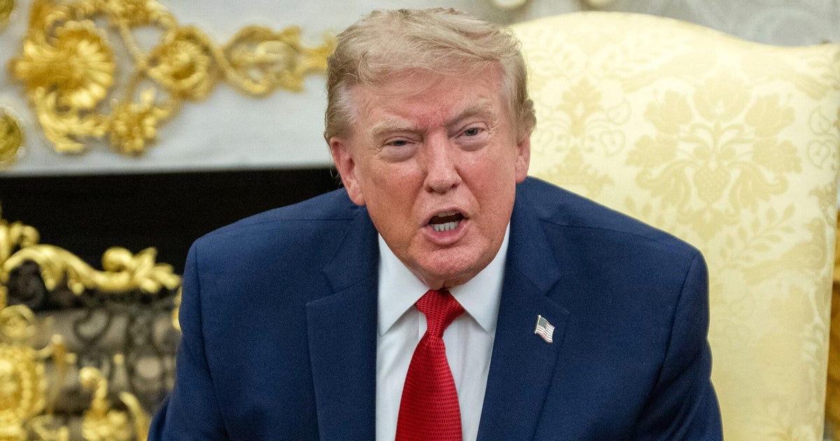 Where things stand in the Iran war, 60 days after memorandum of understanding