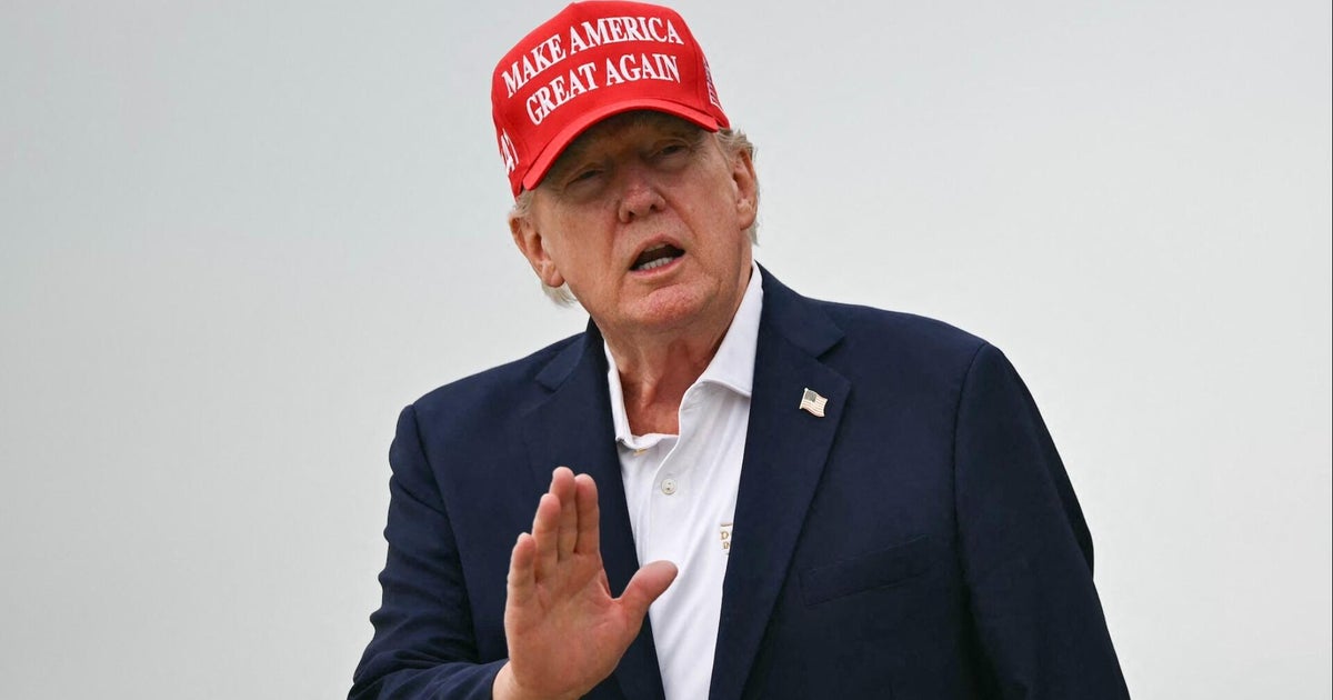 Why Trump ordered U.S. military to reduce exercises with South Korea