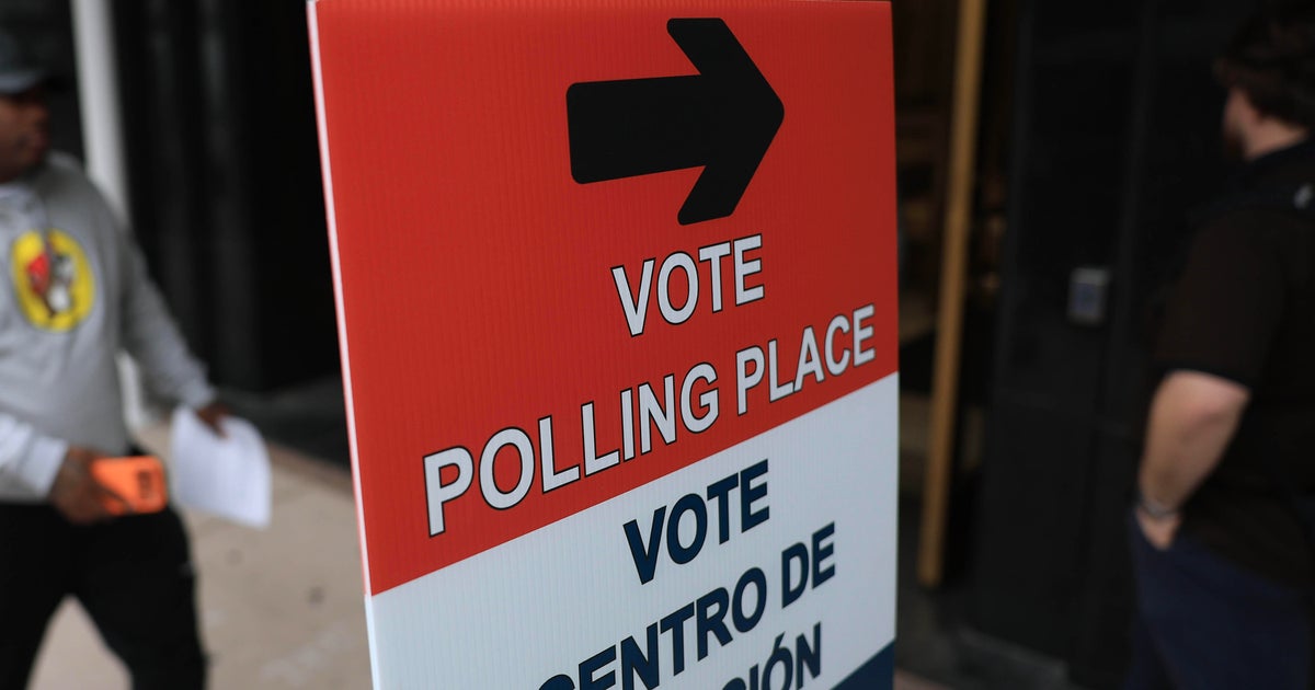 Florida primary election 2026: Polls open as voters cast ballots in key races