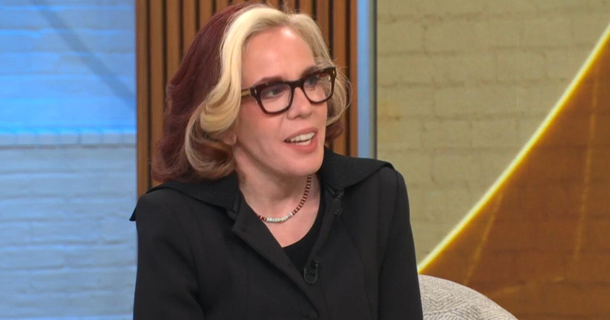 Writer behind viral essay about getting a facelift on making a feminist case for plastic surgery