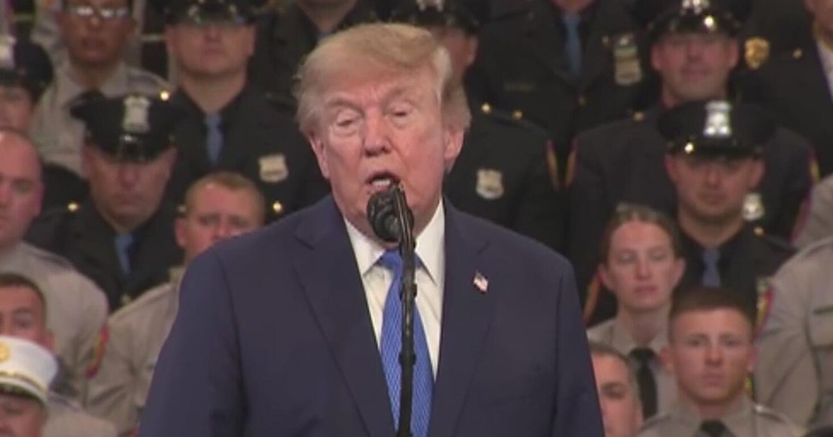 Michigan gas prices spike; President Trump says prices are "tiny little bit more"