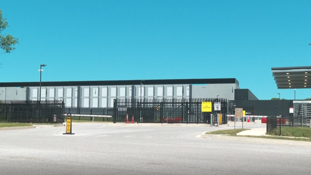 Baltimore City data center bill faces backlash from activists: 