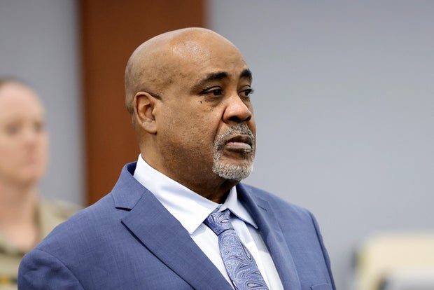 Tupac Trial